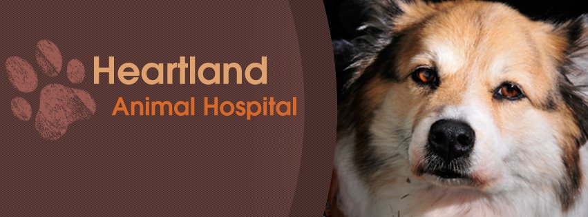 Heartland Animal Health Center
