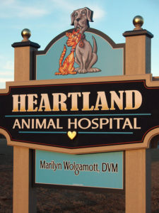 About Us | Heartland Animal Health Center